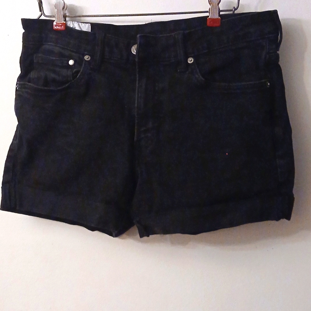 Ladies Jeans short